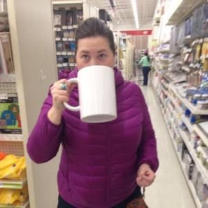 Meet your Posher, Jill